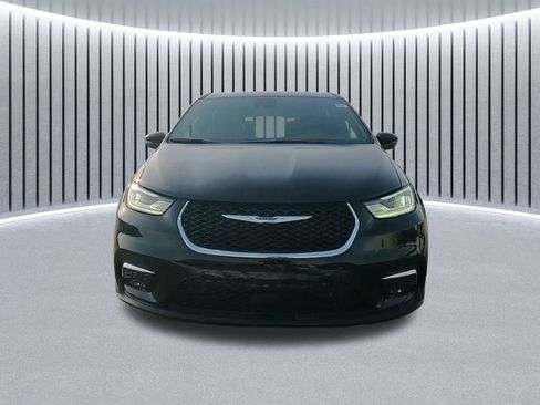 New 2026 Chrysler Pacifica Select image 20