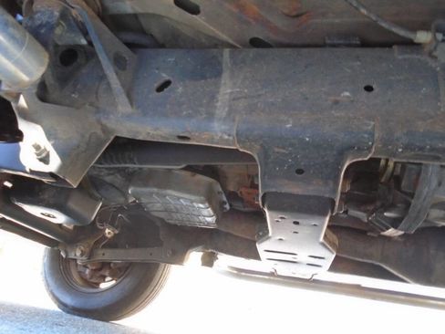 Used 2004 Dodge Ram 3500 Truck SLT w/ Trailer Tow Group image 38