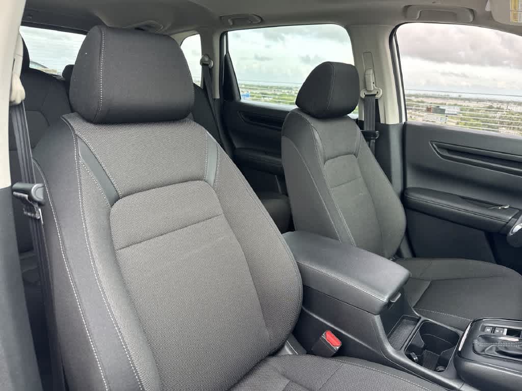 Used 2024 Honda CR-V EX image 26