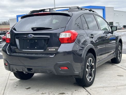 Used 2016 Subaru Crosstrek 2.0i Limited image 7