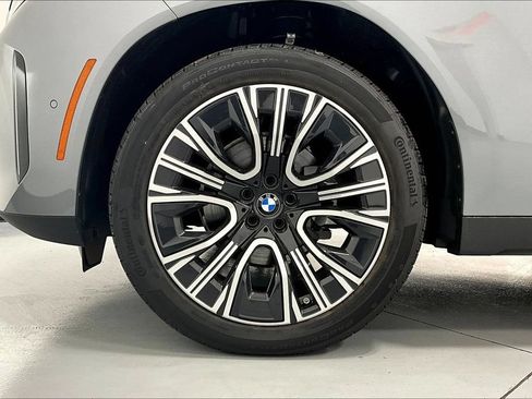 New 2025 BMW X3 xDrive30i w/ Convenience Package AWD/4WD image 31