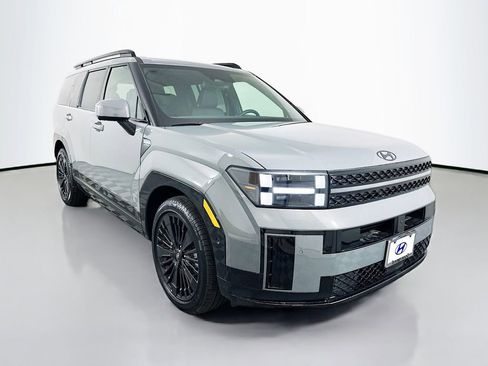 New 2026 Hyundai Santa Fe Calligraphy image 3