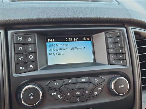 Used 2020 Ford Ranger XL w/ Equipment Group 101A Mid image 13