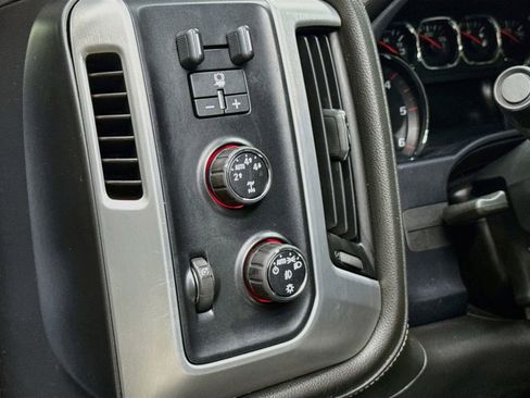 Used 2015 GMC Sierra 1500 SLT AWD/4WD image 11