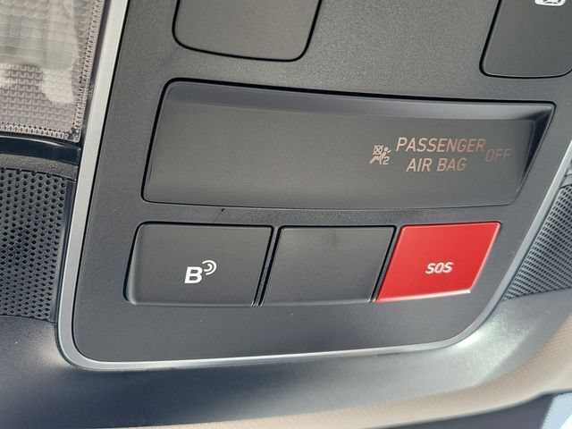 New 2026 Hyundai Sonata SE FWD image 20