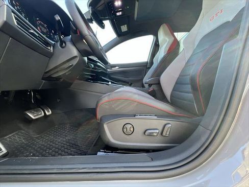 New 2026 Volkswagen GTI Autobahn FWD image 12