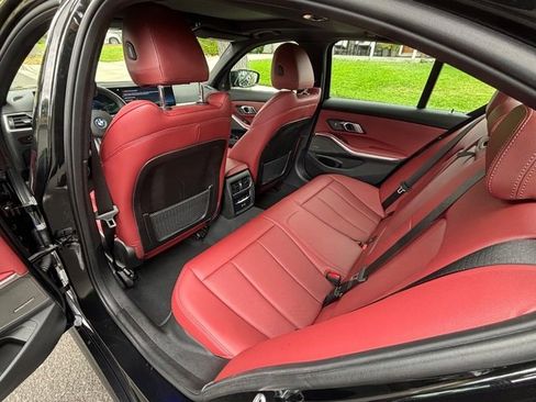 Used 2023 BMW M340i w/ Premium Package RWD image 35