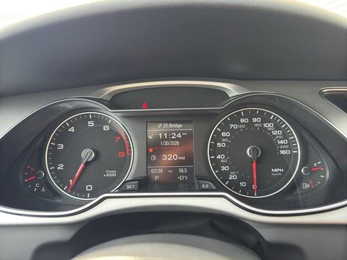 Used 2016 Audi A4 2.0T Premium Plus w/ Technology Package image 19