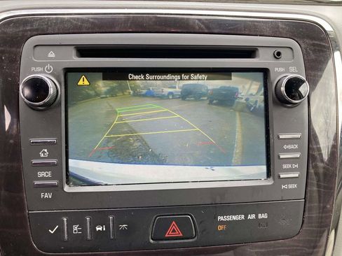 Used 2017 Buick Enclave Leather w/ Trailering Package image 15