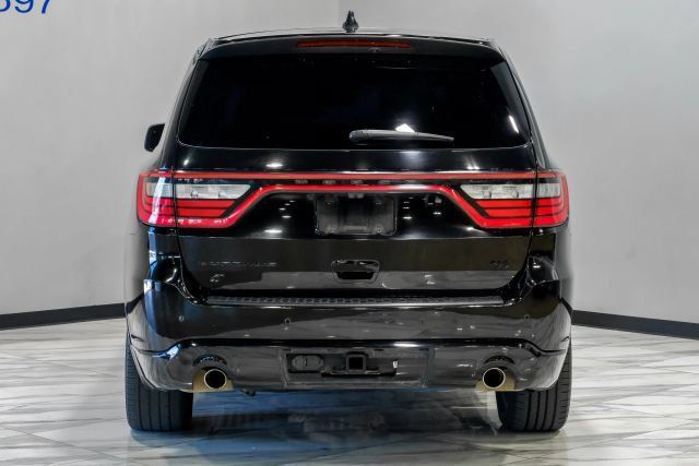 Used 2022 Dodge Durango R/T w/ Blacktop Package AWD/4WD image 15