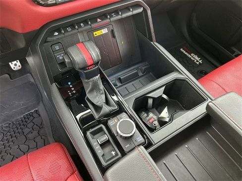 Used 2024 Toyota Tundra TRD Pro image 22
