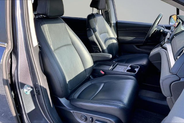 Used 2025 Honda Odyssey EX-L image 29
