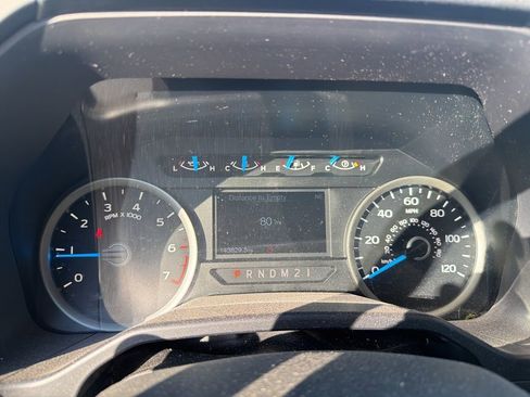 Used 2017 Ford F150 XLT w/ Equipment Group 302A Luxury AWD/4WD image 4