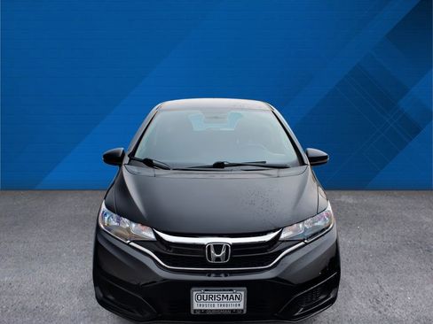 Used 2019 Honda Fit LX image 4