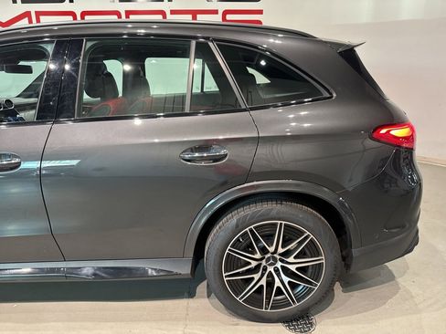 Used 2024 Mercedes-Benz GLC 43 AMG 4MATIC image 6