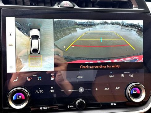 Used 2024 Lexus RZ 300e Premium image 21