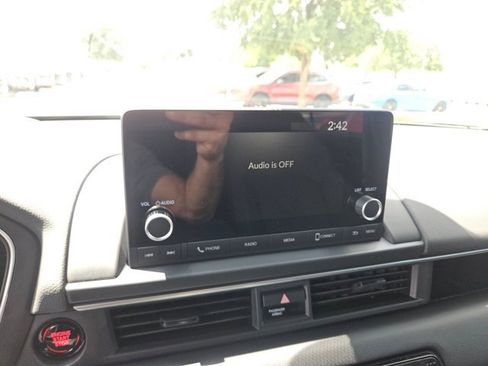 New 2025 Honda Pilot Sport image 18