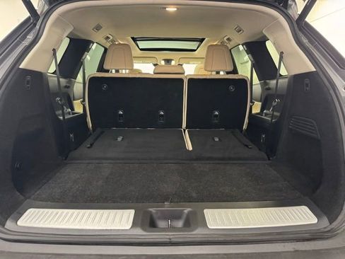 Used 2022 INFINITI QX60 Luxe AWD/4WD image 33