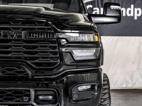 Used 2026 RAM 2500 Big Horn AWD/4WD image 40