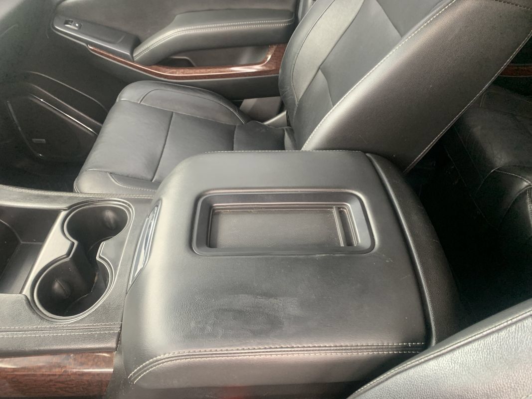 Used 2018 GMC Yukon XL SLT AWD/4WD image 16