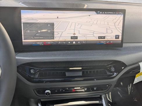 New 2026 BMW 330i xDrive Sedan w/ M Sport Package image 14