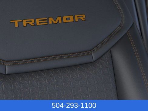 New 2026 Ford Maverick Tremor AWD/4WD image 19