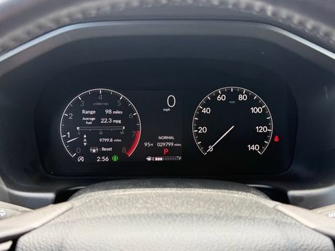 Used 2025 Honda Odyssey Elite image 20