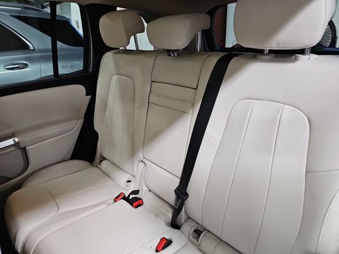 New 2026 Mercedes-Benz GLB 250 image 15