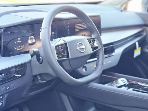 New 2026 Nissan Murano SL AWD/4WD image 11