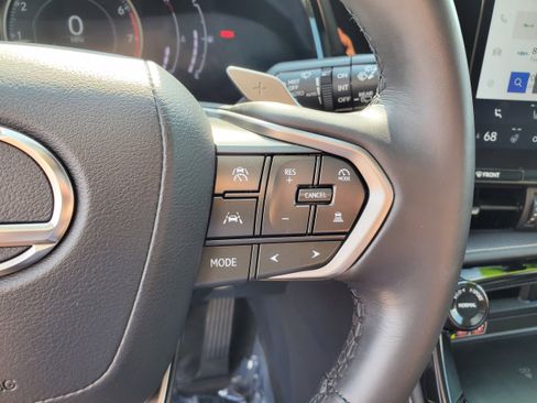 Used 2025 Lexus NX 350 AWD w/ Accessory Package (2T) image 20