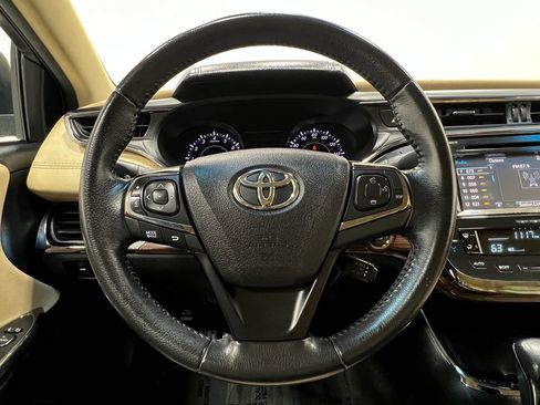 Used 2015 Toyota Avalon XLE Premium FWD image 23