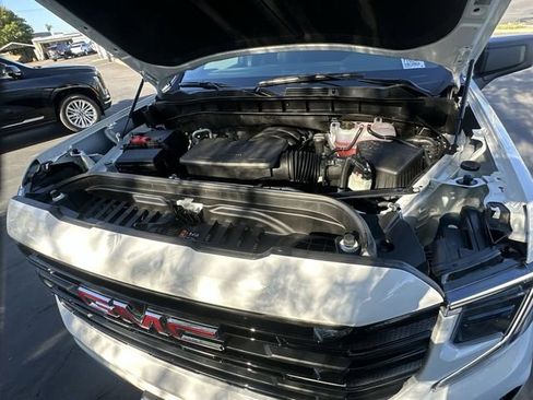 New 2026 GMC Sierra 1500 Elevation w/ Max Trailering Package AWD/4WD image 30