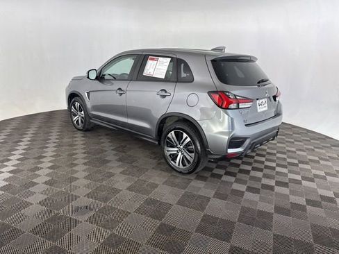 Used 2020 Mitsubishi Outlander Sport SE image 9