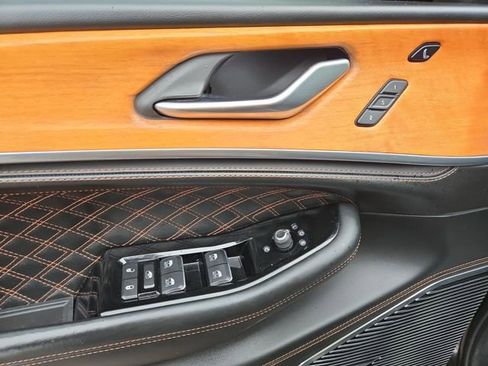 Used 2021 Jeep Grand Cherokee L Summit image 15