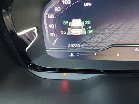 Certified 2024 GMC Yukon XL Denali w/ Max Trailering Package image 24