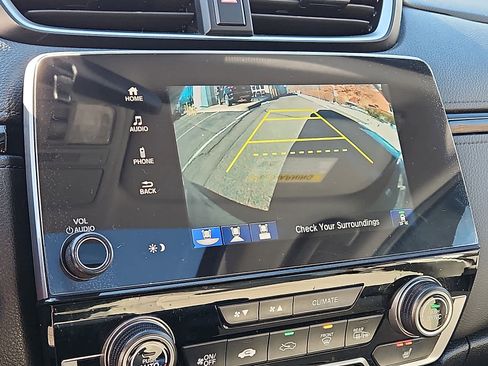 Used 2017 Honda CR-V EX image 21