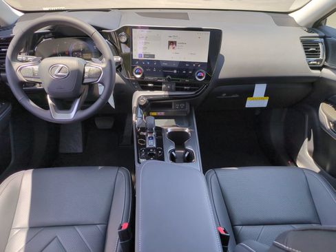 New 2026 Lexus NX 350 AWD w/ Luxury Package image 20
