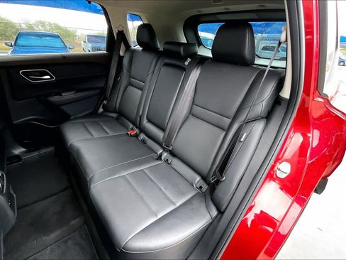 Used 2021 Nissan Rogue SV w/ Premium Package image 20