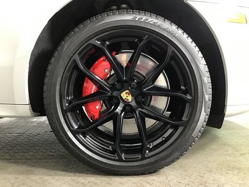 Certified 2023 Porsche Macan GTS w/ Sport Chrono Package AWD/4WD image 14