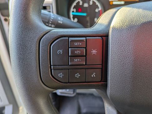 New 2026 Ford F550 4x4 Regular Cab Super Duty image 18