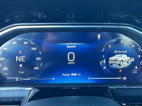 New 2026 Chevrolet Silverado 1500 RST image 29