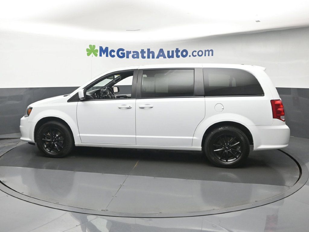 Used 2020 Dodge Grand Caravan GT FWD image 25