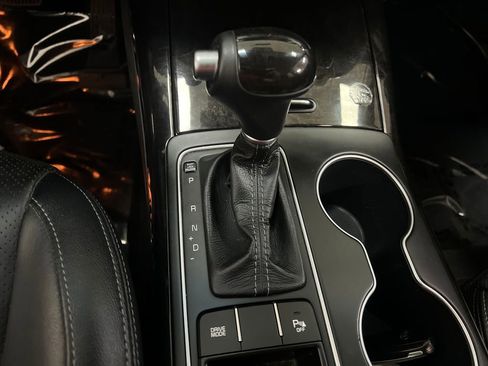 Used 2017 Kia Sorento EX w/ EX Premium Package FWD image 26