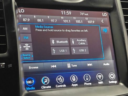 Used 2020 Chrysler 300 S AWD/4WD image 32