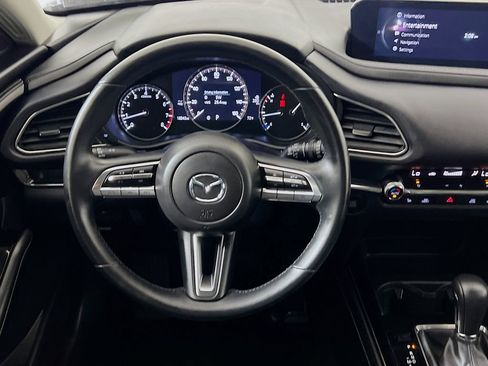 Used 2023 MAZDA CX-30 AWD 2.5 S w/ Preferred Package image 16