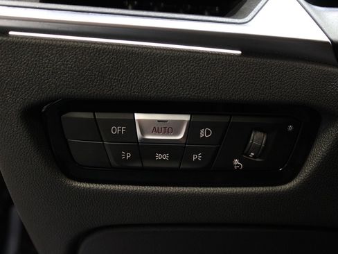 Used 2024 BMW M4 xDrive Competition AWD/4WD image 26
