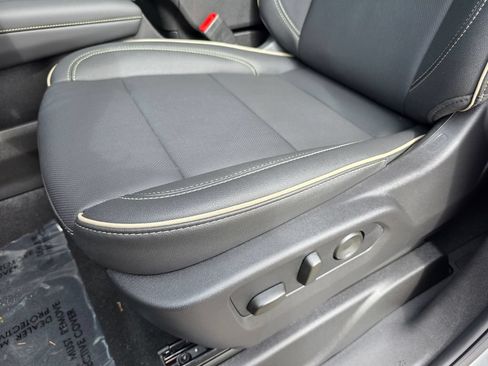 New 2026 Chevrolet Tahoe Premier RWD image 11