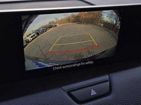 New 2026 MAZDA CX-90 3.3 Turbo w/ Premium Sport Pkg image 17