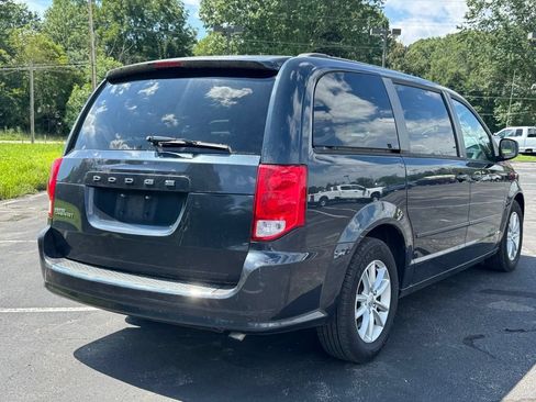 Used 2013 Dodge Grand Caravan SXT FWD image 5