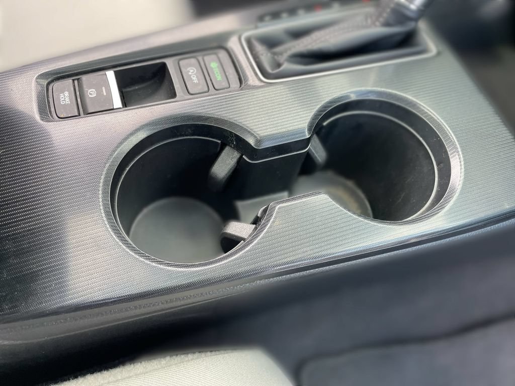 Used 2024 Honda Civic EX image 28